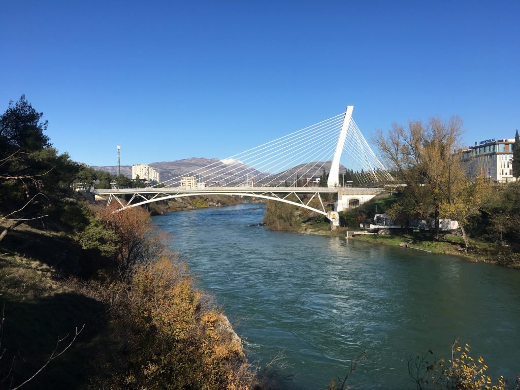 What to know before coming to Podgorica, Montenegro