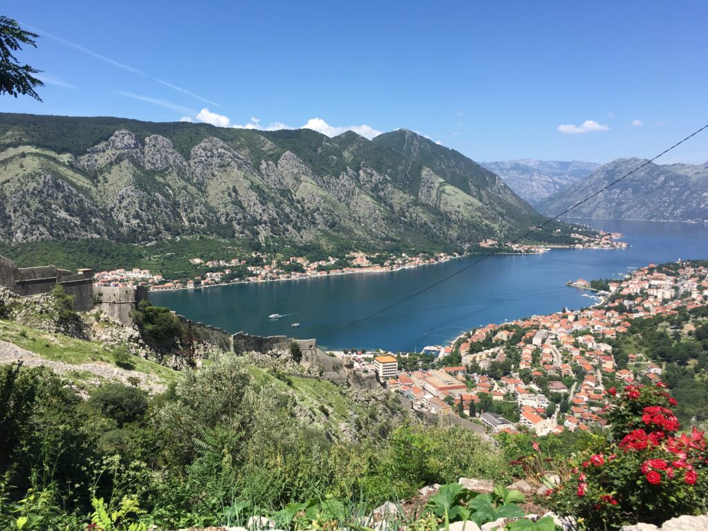 Montenegro for Digital Nomads