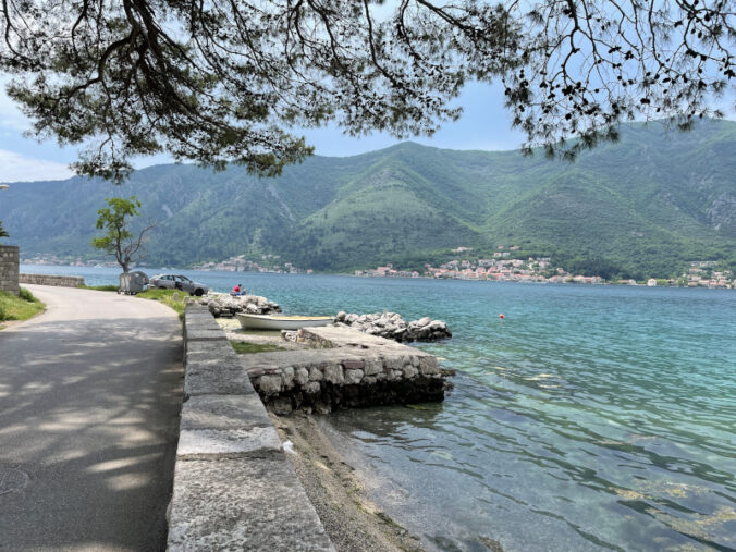 Where to Live in Montenegro